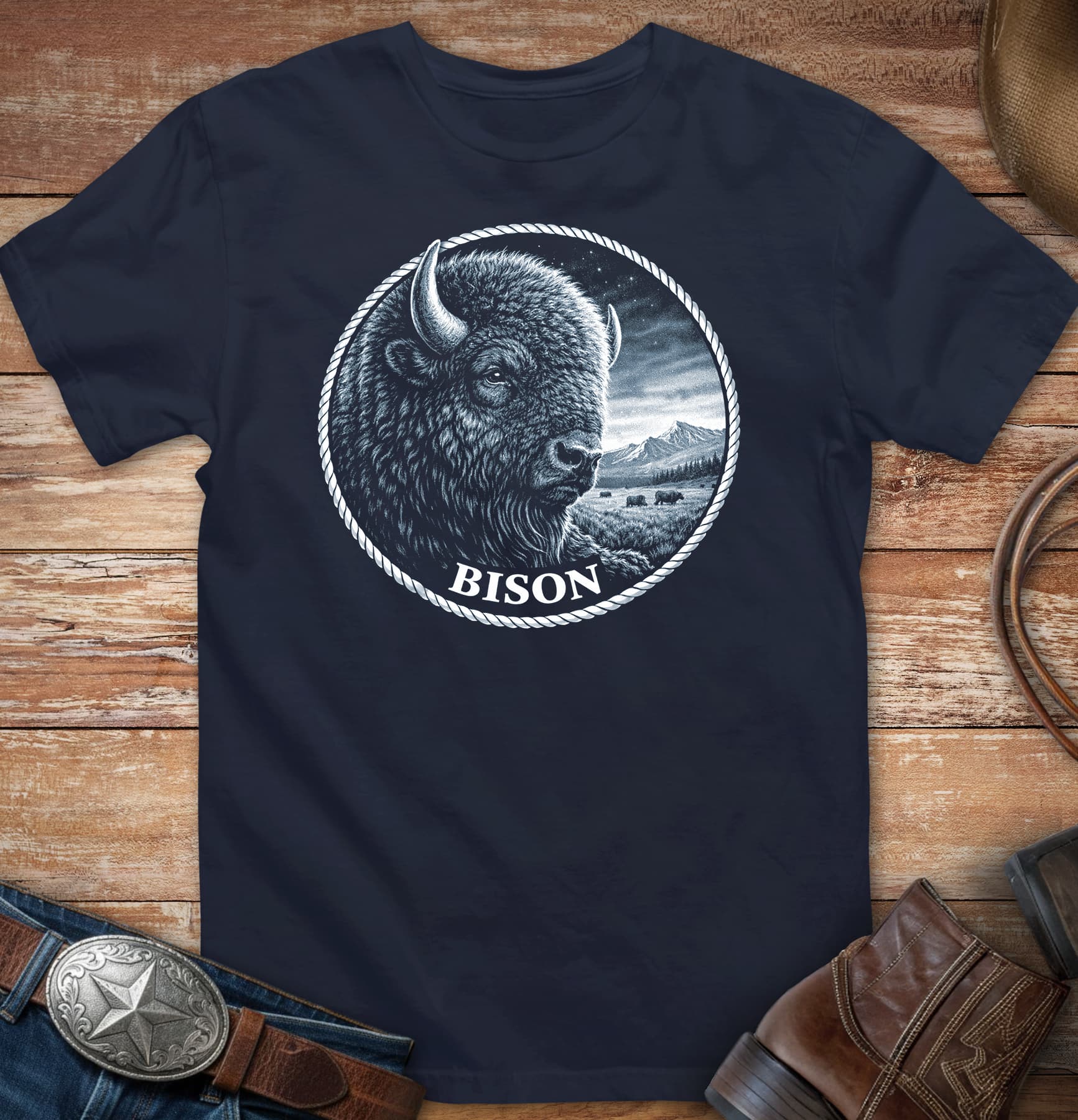 Bison