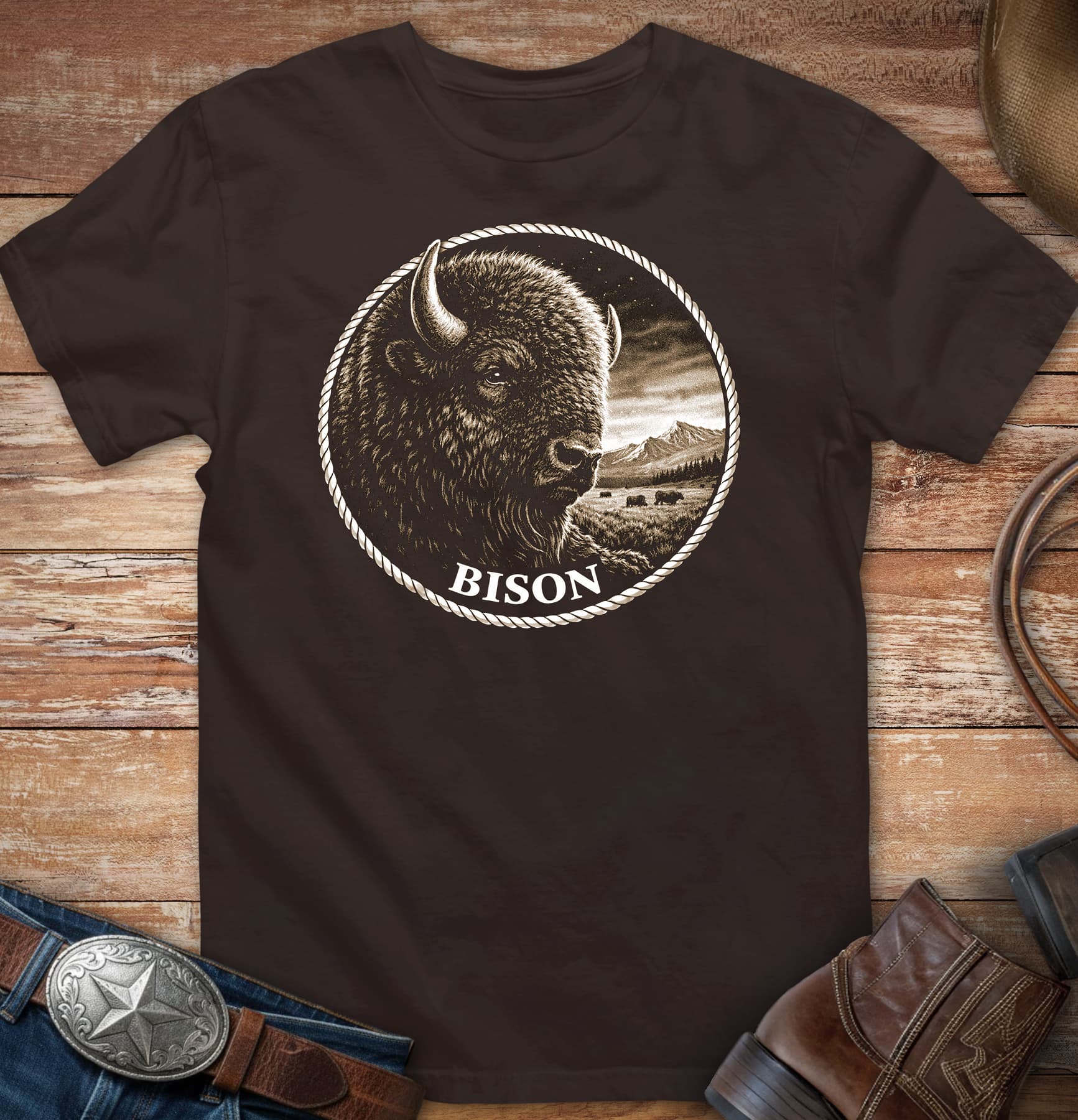Bison