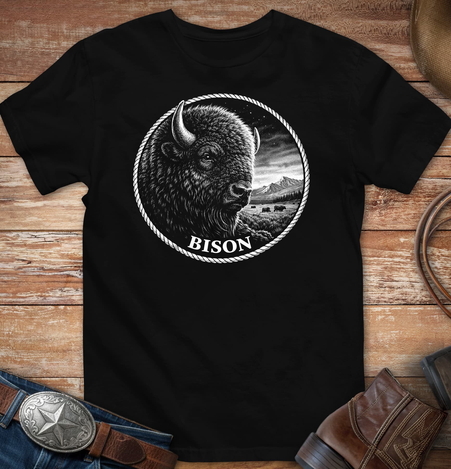 Bison