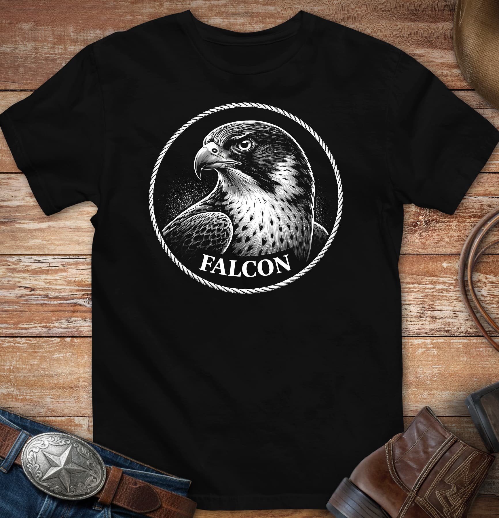 Falcon