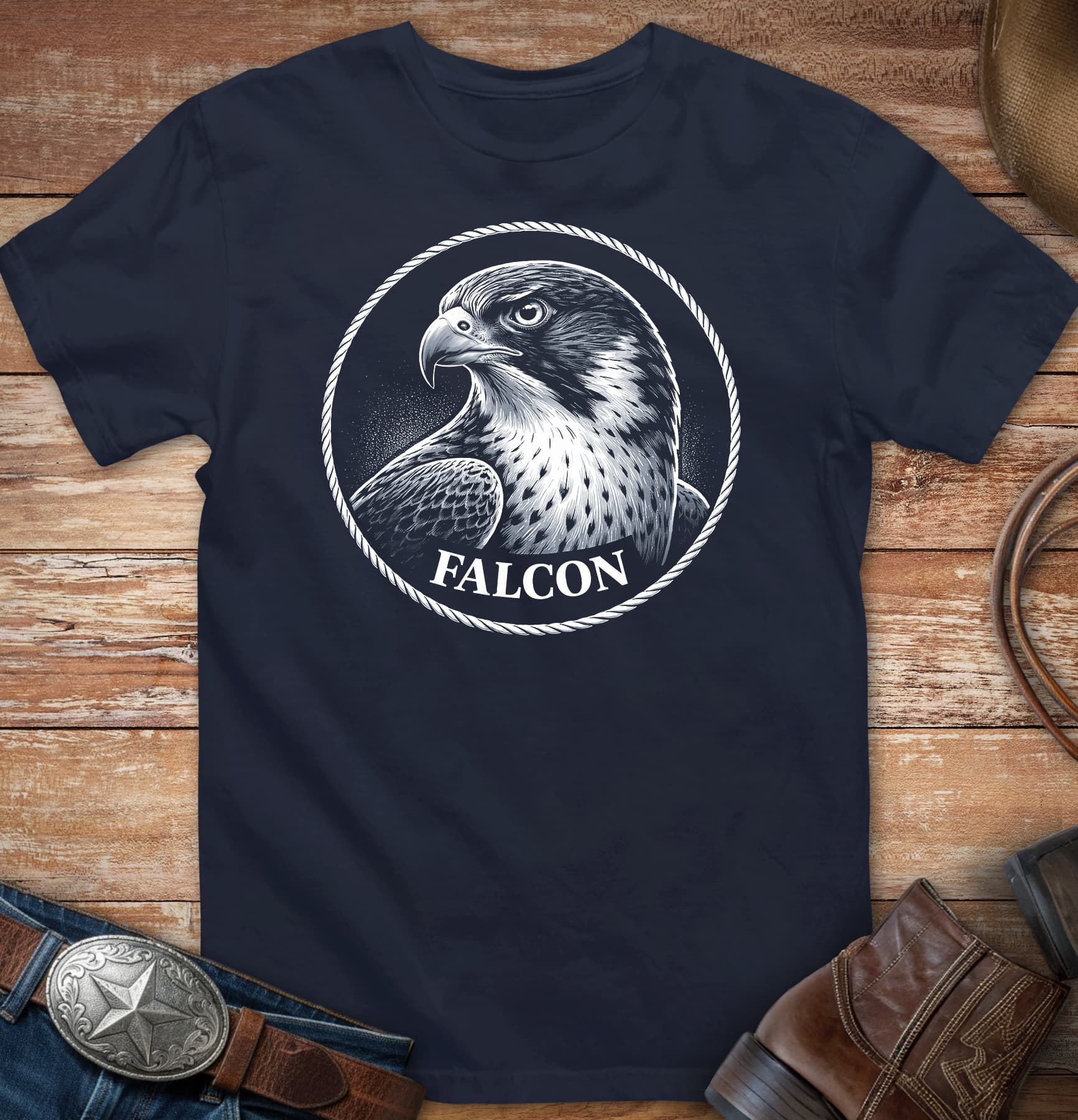 Falcon