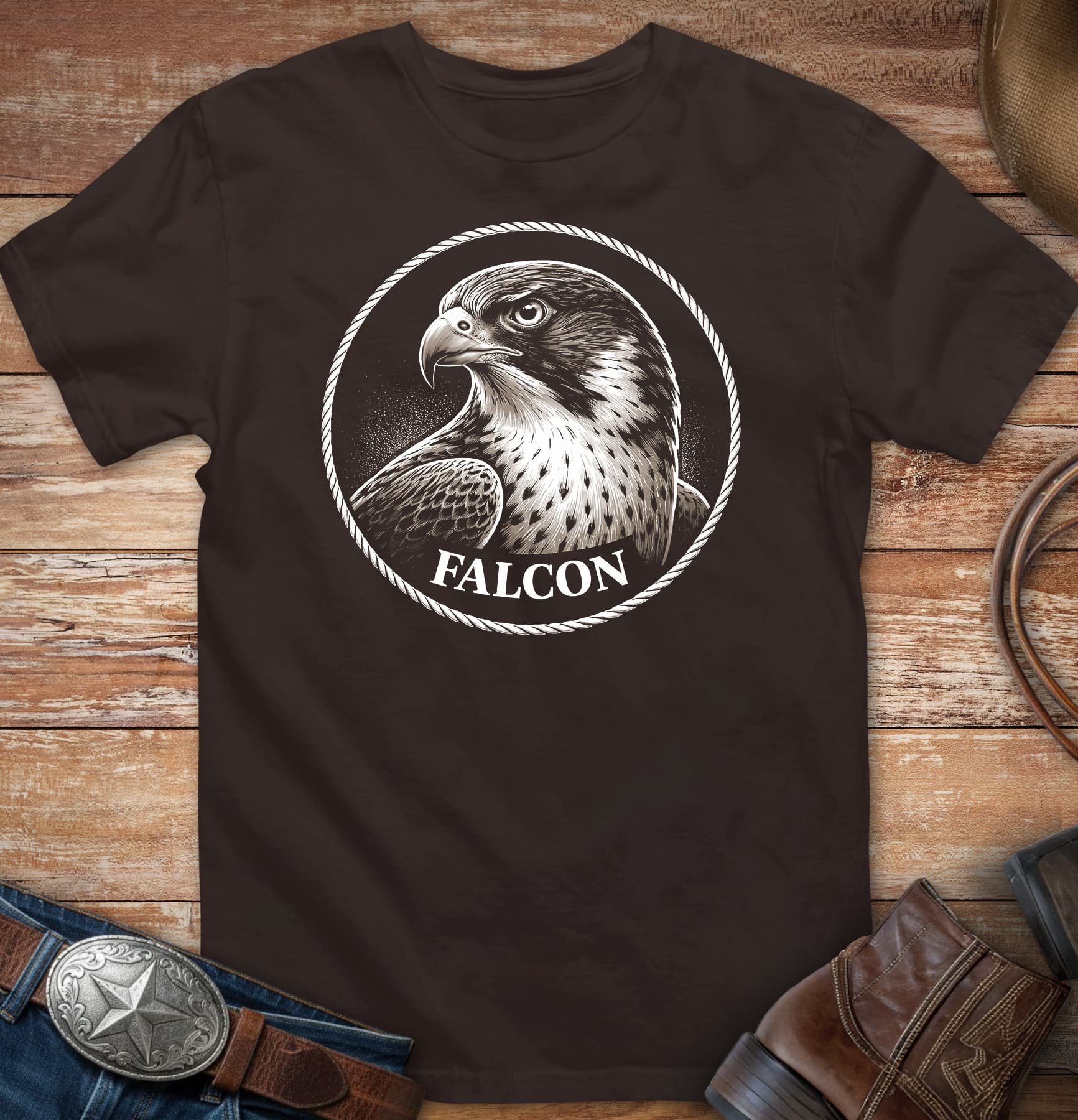 Falcon