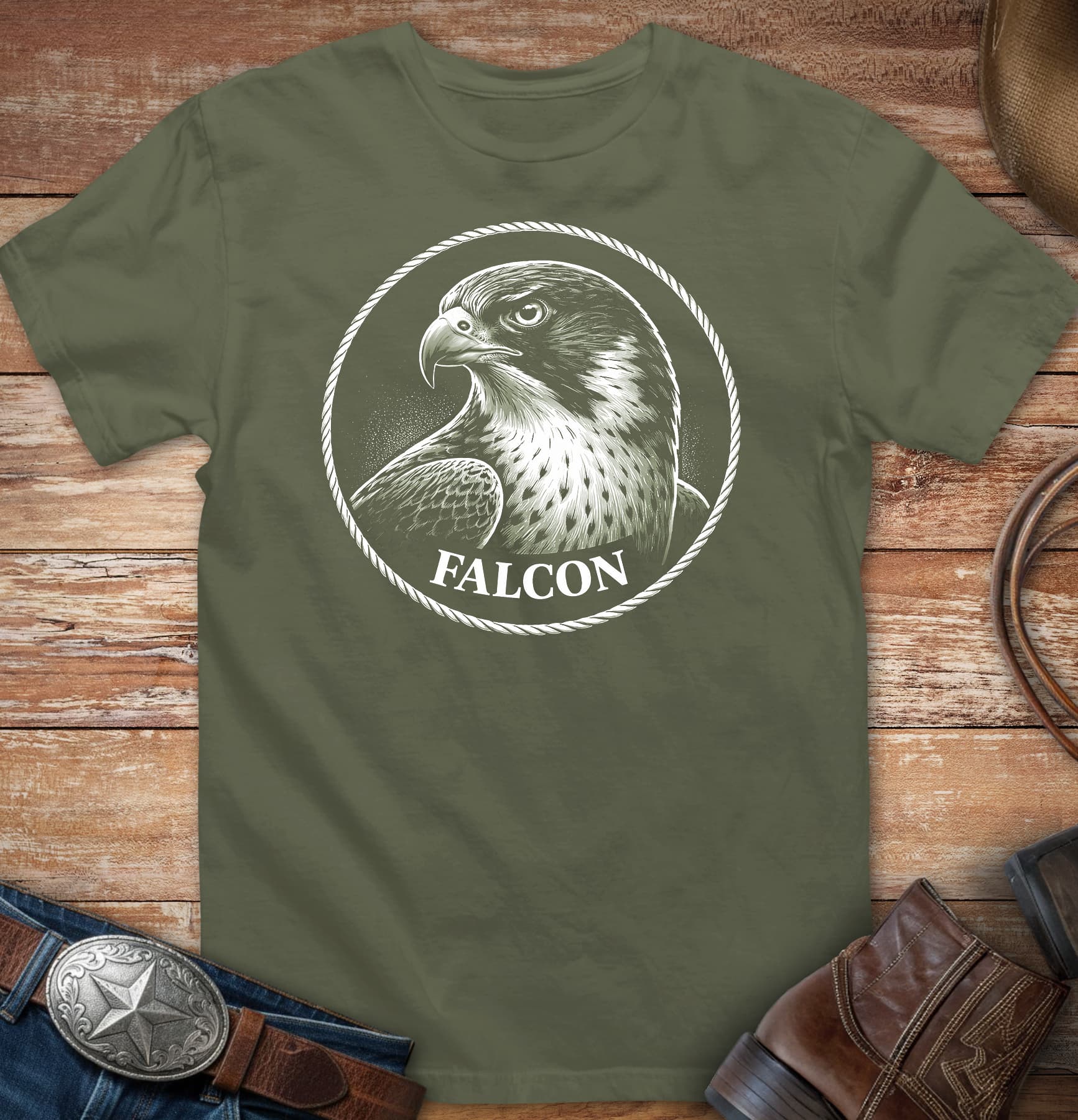 Falcon