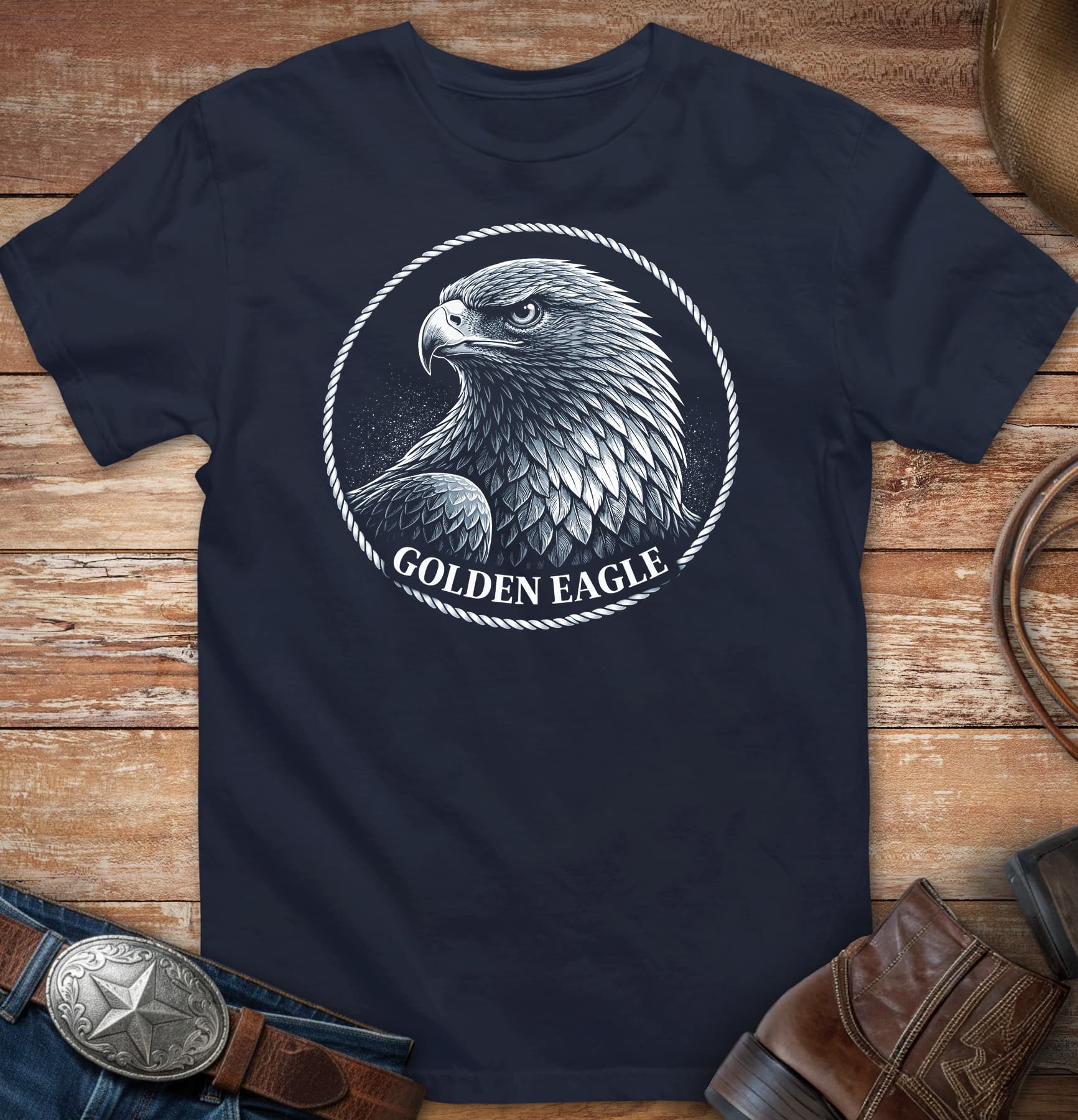 Golden Eagle