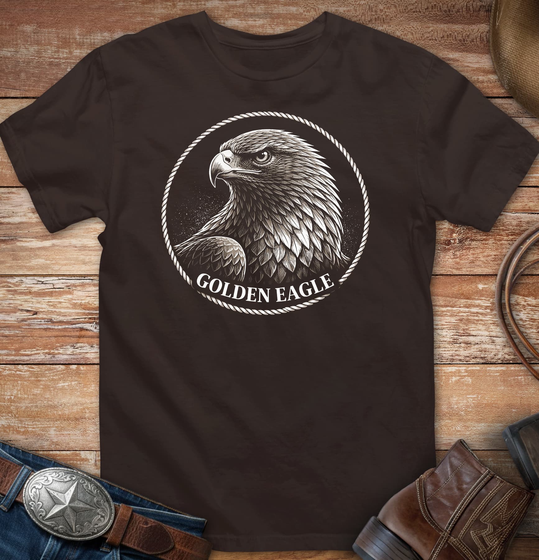 Golden Eagle