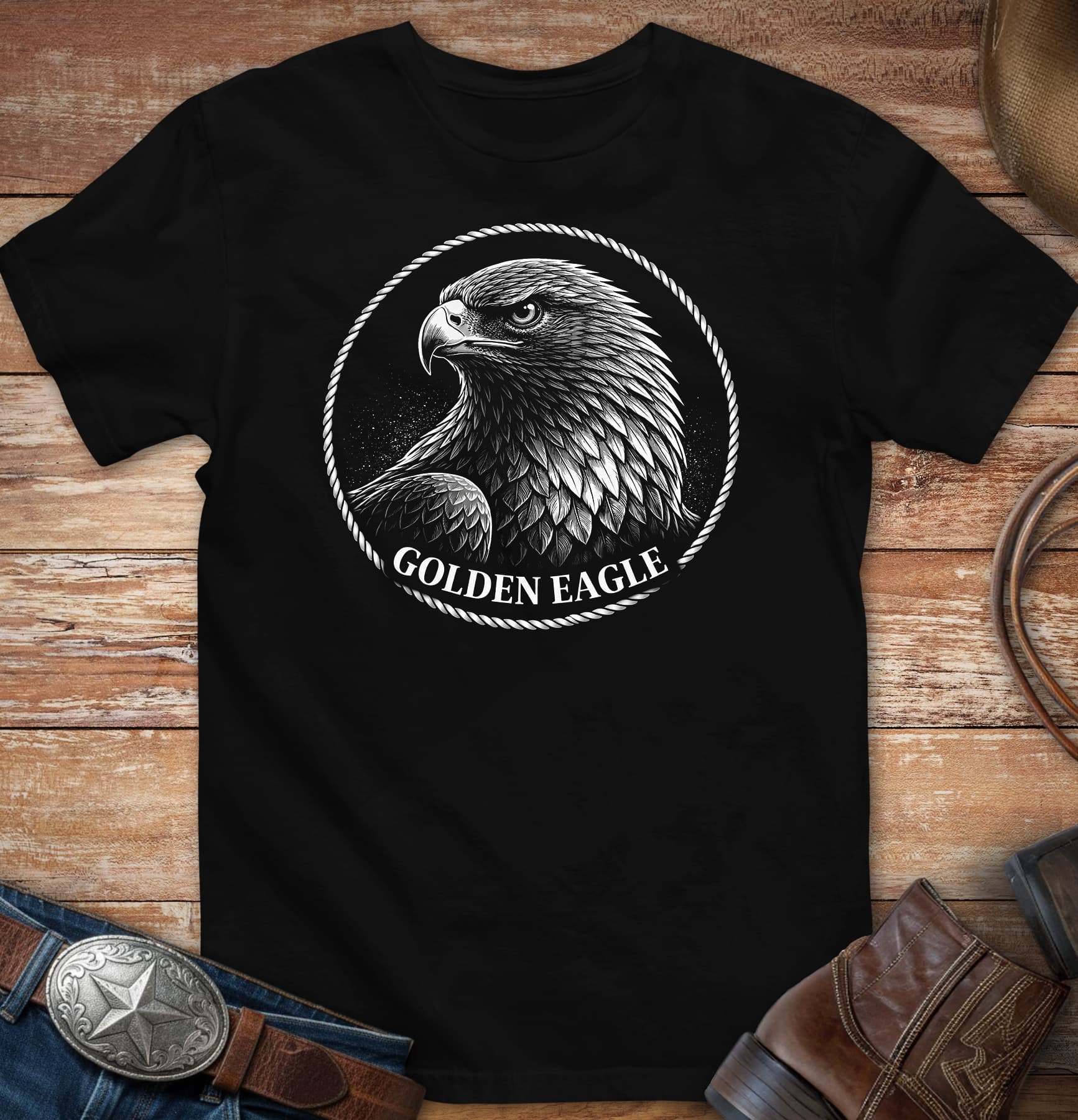 Golden Eagle