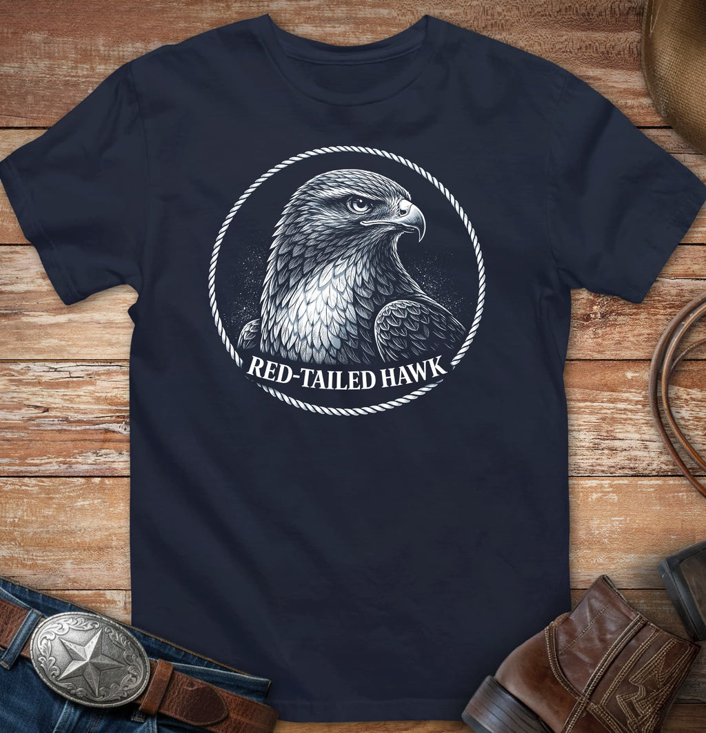 Red-Tailed Hawk