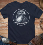 Red-Tailed Hawk