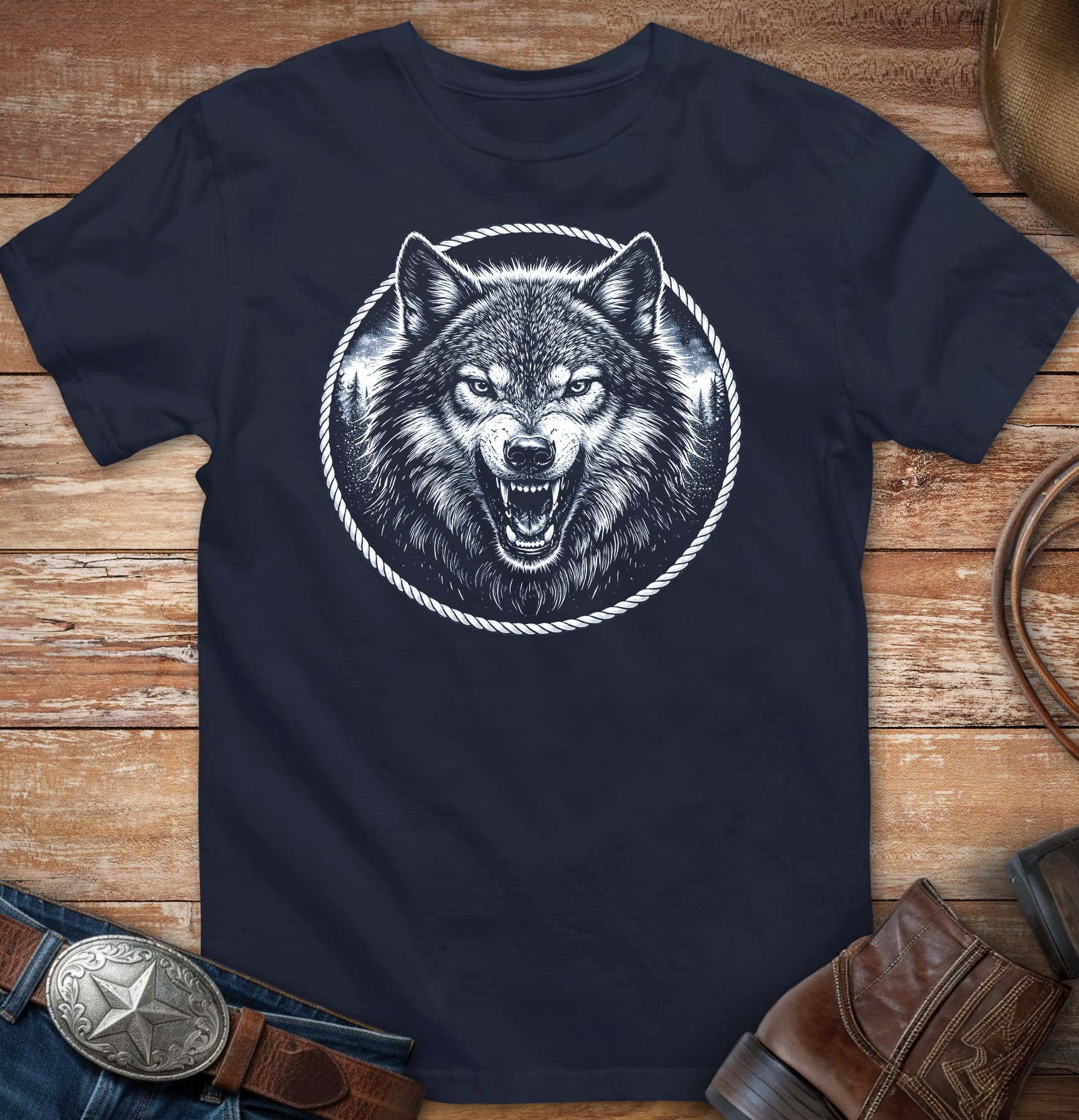 Gray Wolf