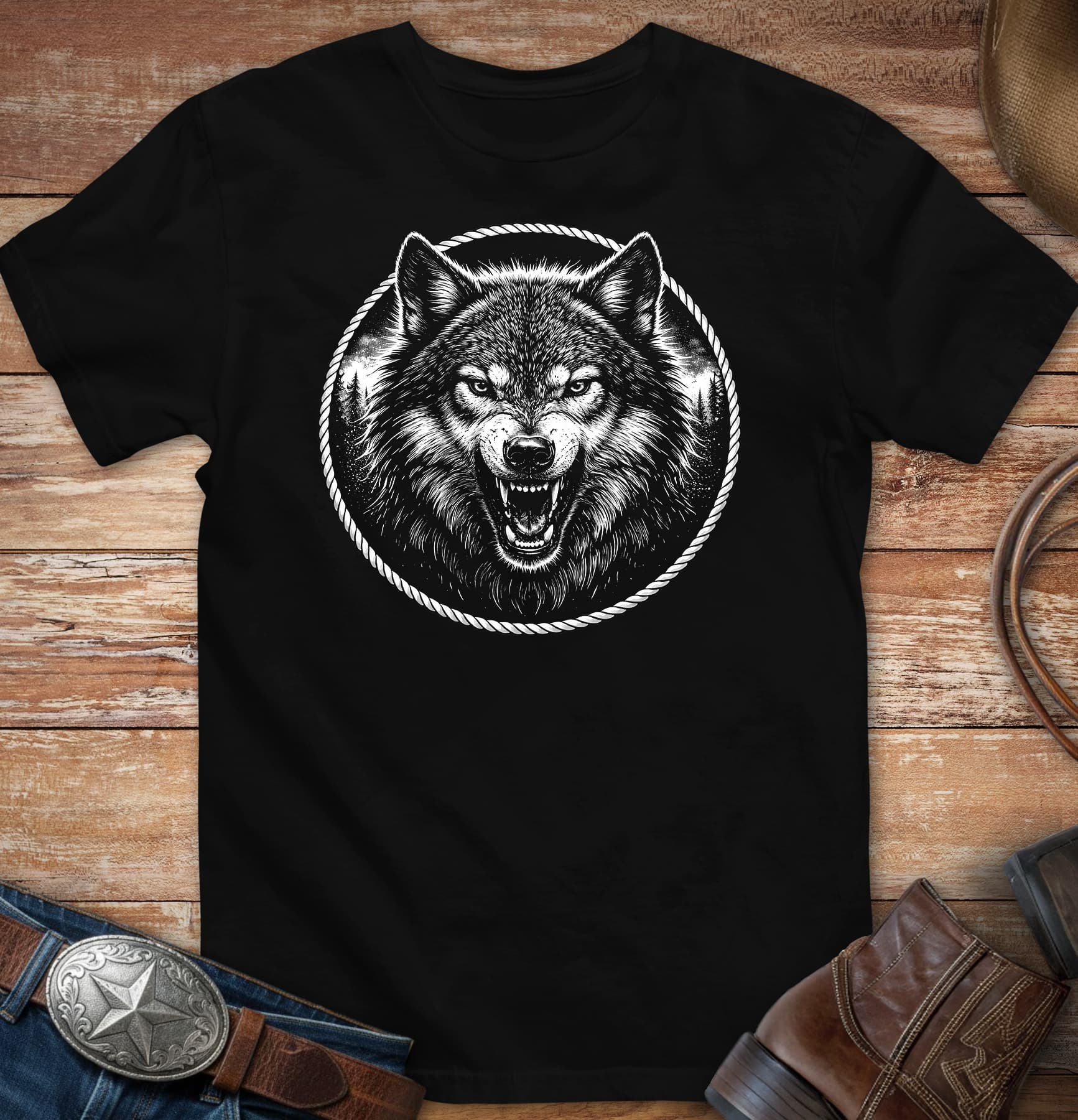 Gray Wolf