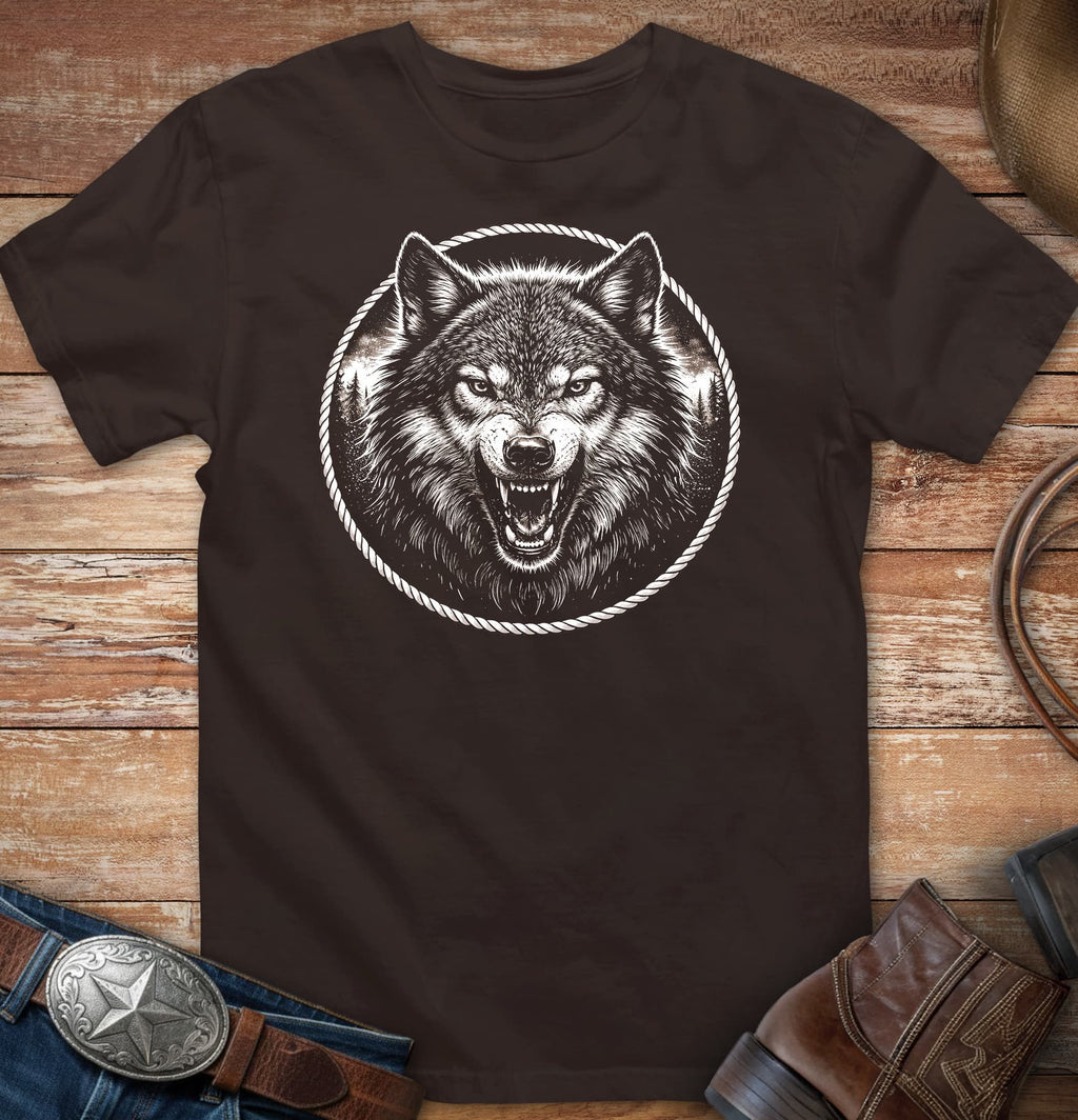 Gray Wolf