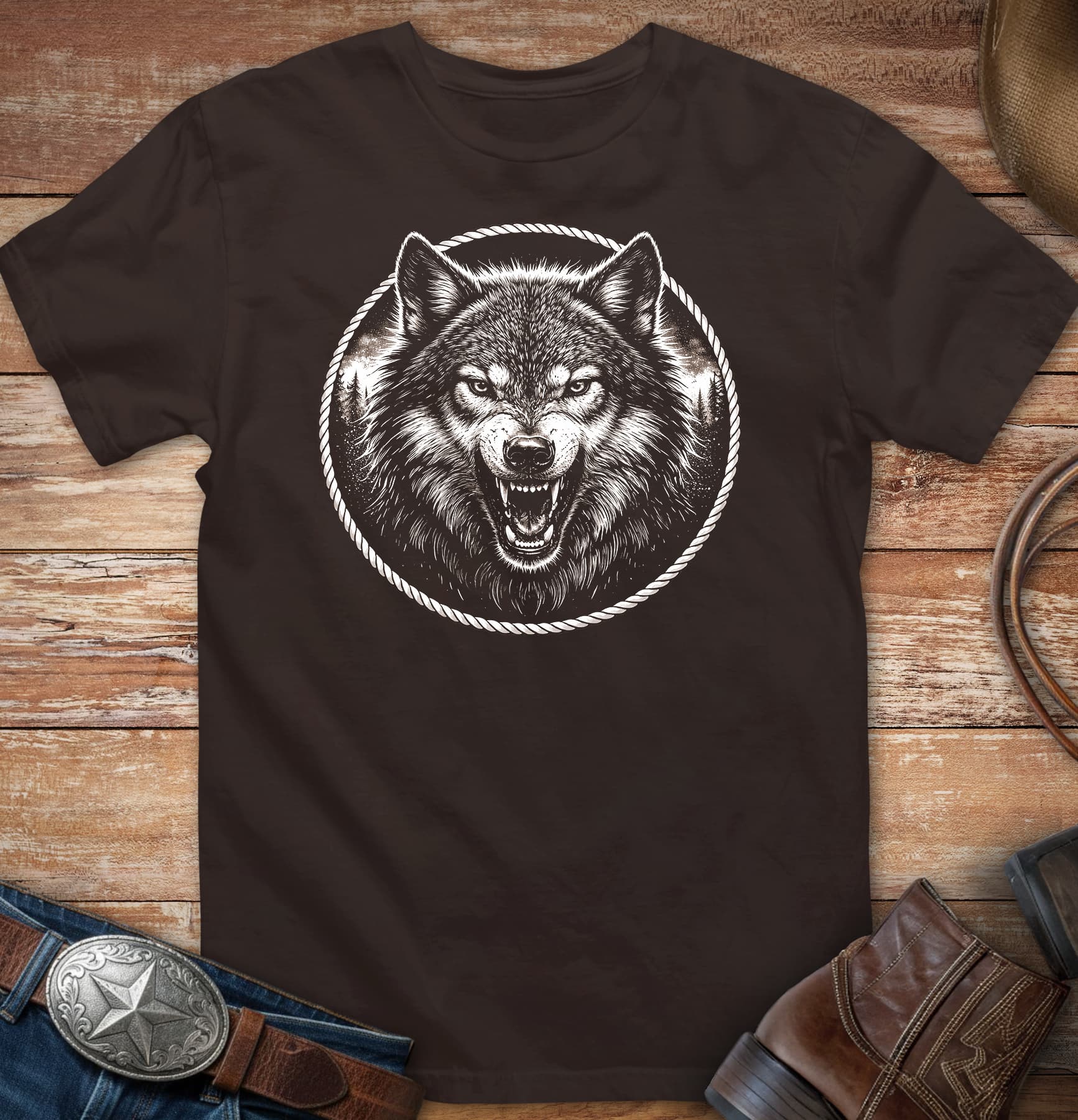Gray Wolf