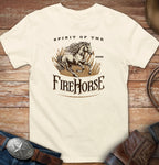 Spirit of the Fire Horse