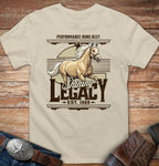 Shining Legacy T-Shirt