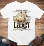 Shining Legacy T-Shirt