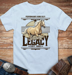 Shining Legacy T-Shirt