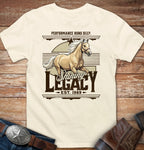 Shining Legacy T-Shirt