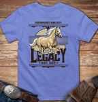 Shining Legacy T-Shirt