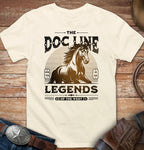 The Doc Line T-Shirt