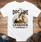 The Doc Line T-Shirt