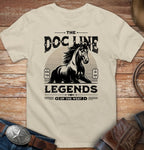 The Doc Line T-Shirt