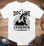 The Doc Line T-Shirt