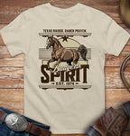 Badger's Spirit T-Shirt