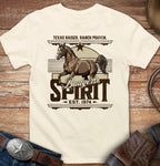 Badger's Spirit T-Shirt