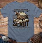 Badger's Spirit T-Shirt