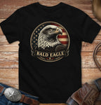 Bald Eagle T-Shirt
