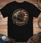 Bison T-Shirt