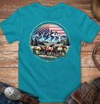 Open Range T-Shirt