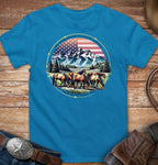 Open Range T-Shirt