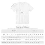 Shining Legacy V-Neck Tee