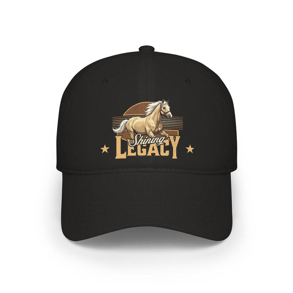 Shining Legacy Cap