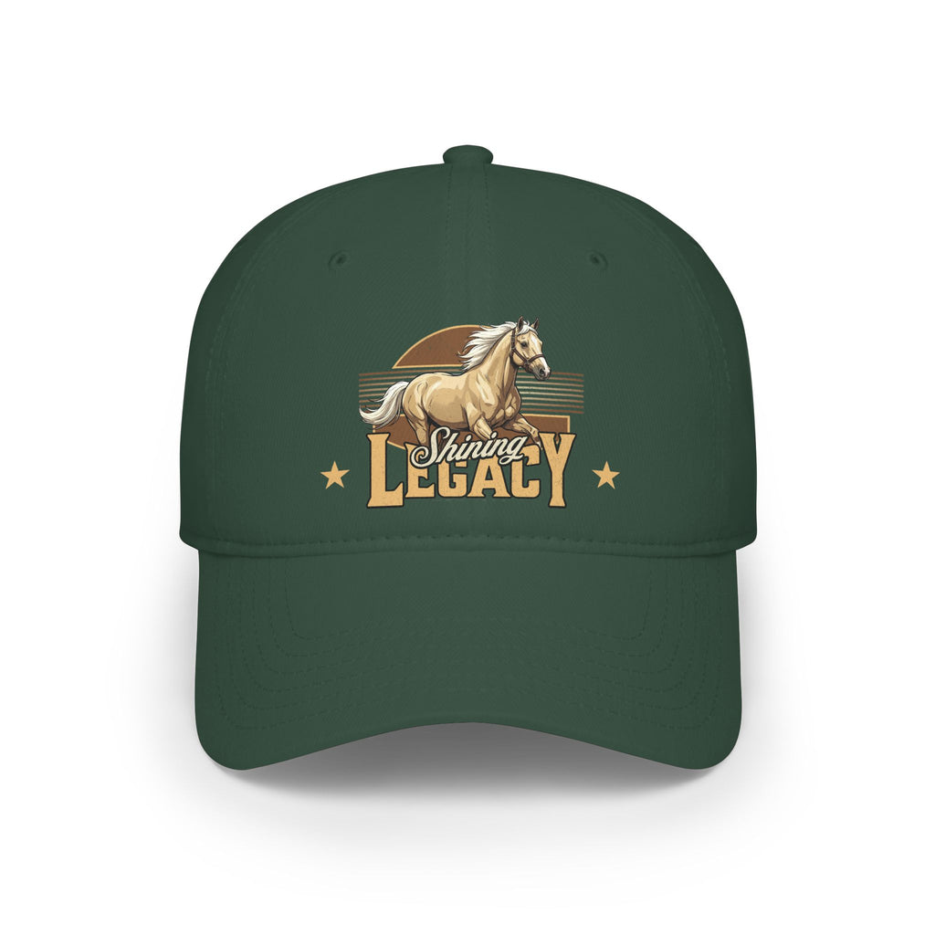 Shining Legacy Cap