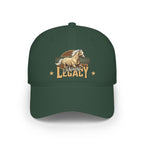 Shining Legacy Cap