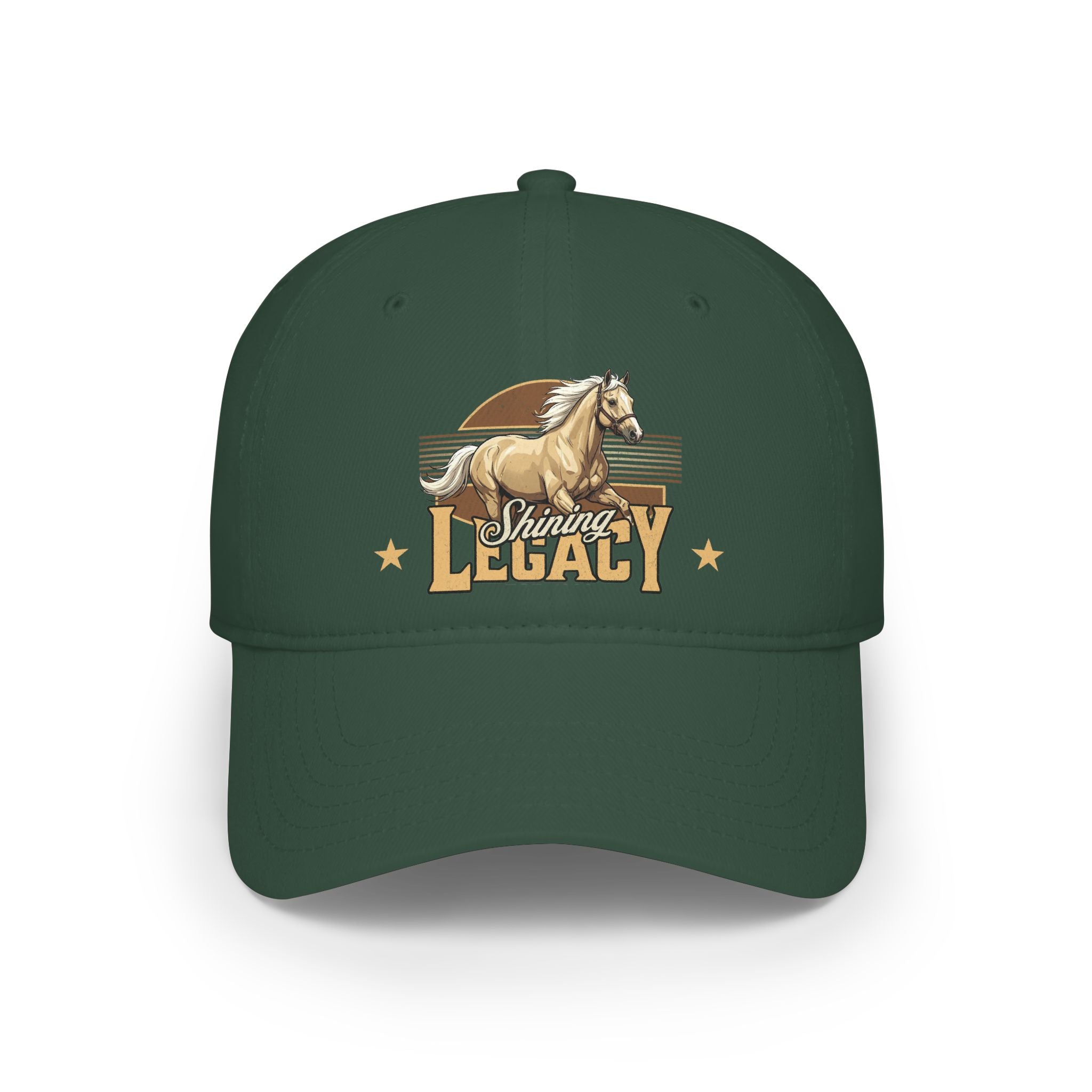 Shining Legacy Cap