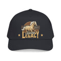 Shining Legacy | Mid Profile Baseball Cap