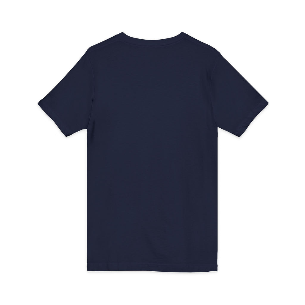 Shining Legacy V-Neck Tee