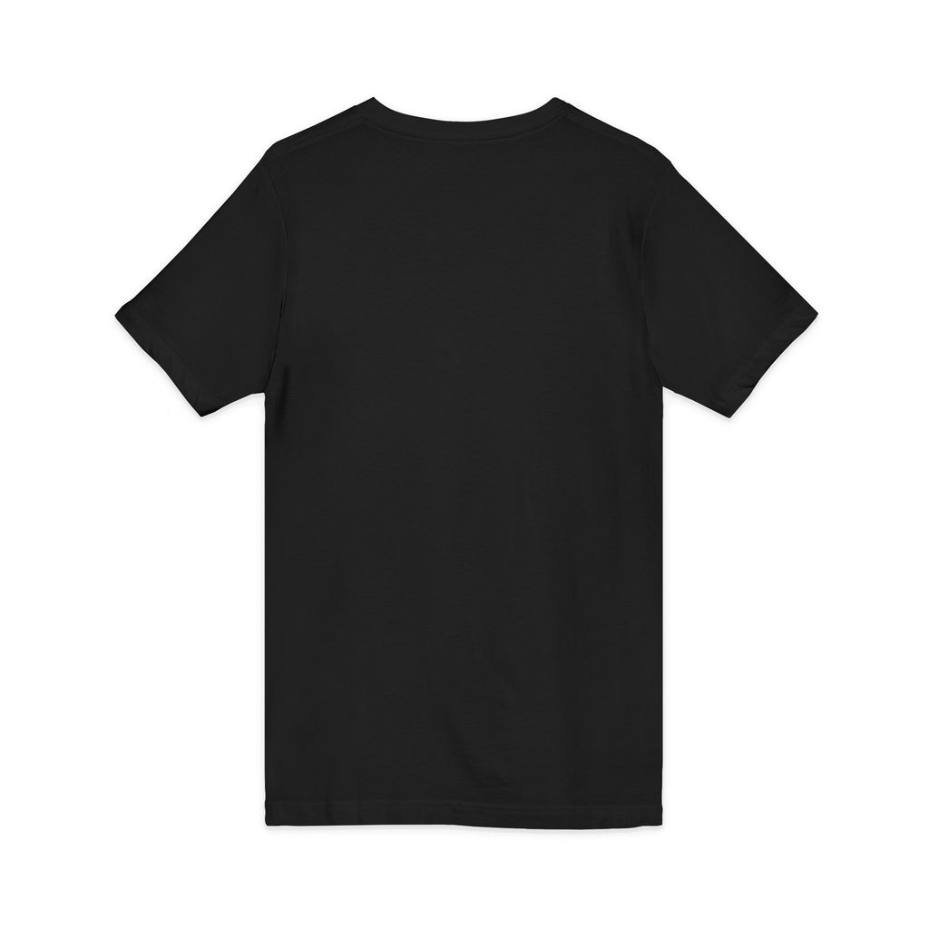 Shining Legacy V-Neck Tee
