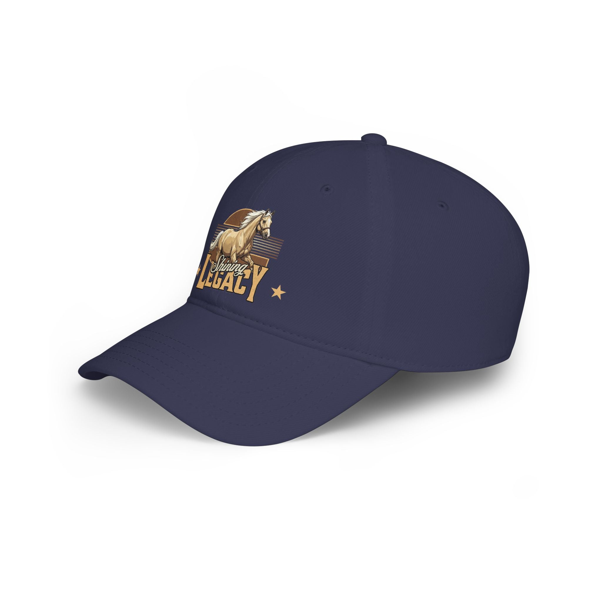 Shining Legacy Cap