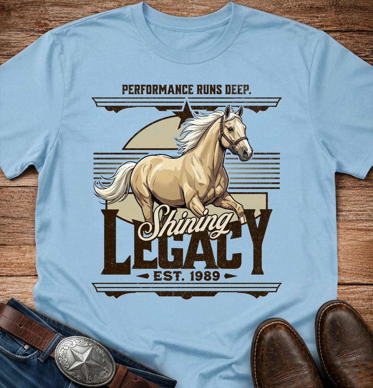 Light Blue